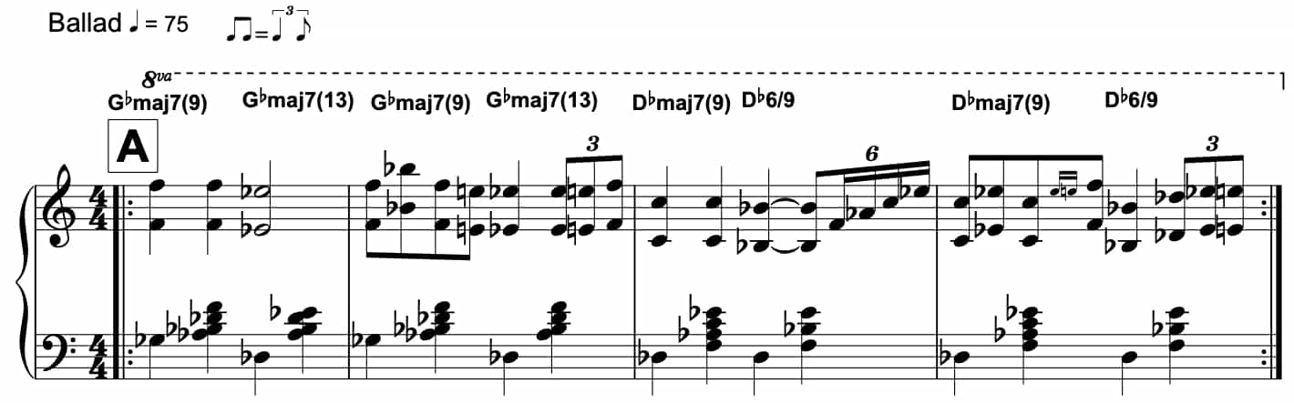 ylang ylang piano tutorial
