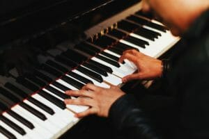 hallelujah piano tutorial