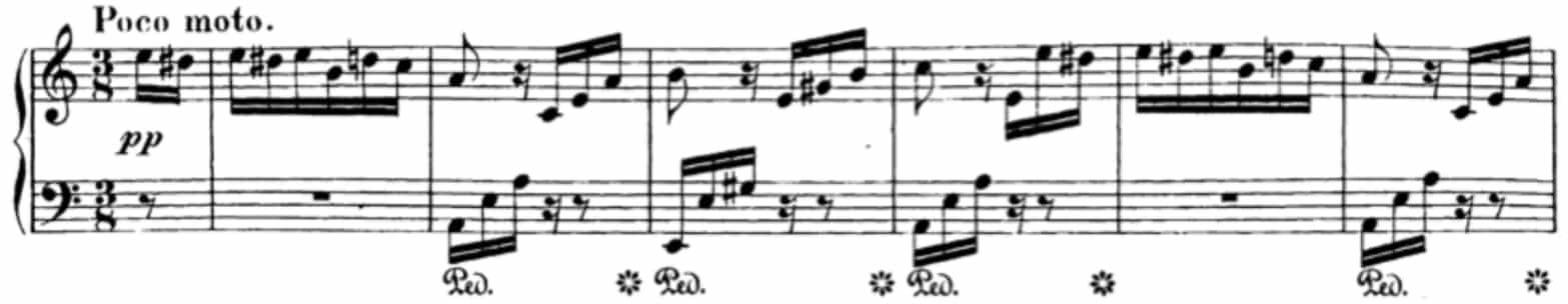 how to read piano sheet music