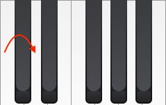 Whole Tone Scale: How To Use In Piano Music - PianoLessonsOnline.com
