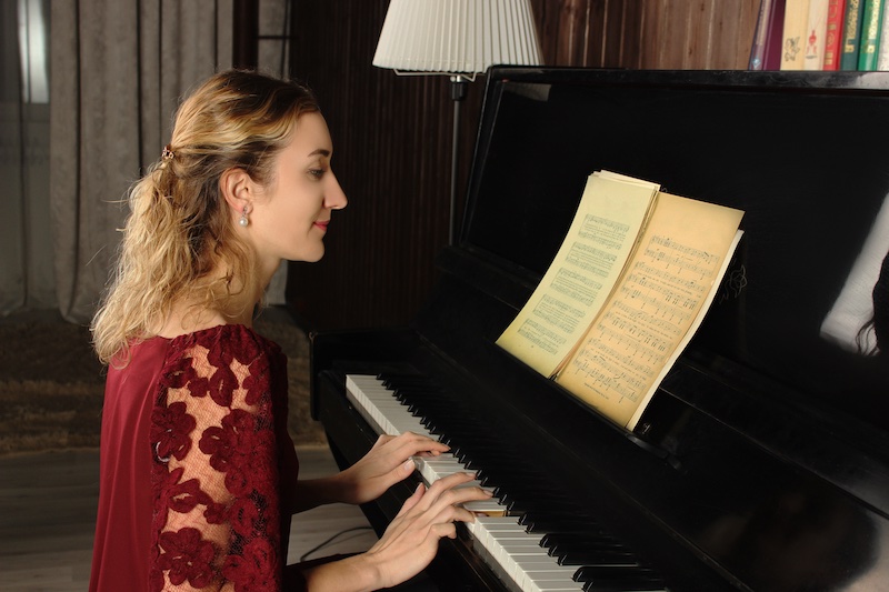 Piano Lessons Online PianoLessonsOnline